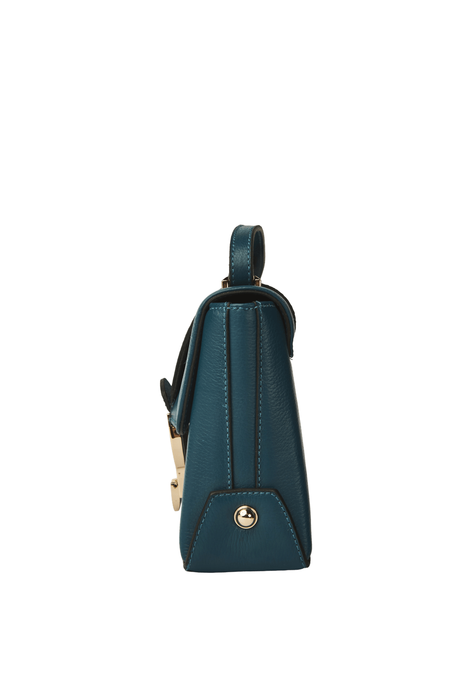 Bolsa Pequena em Couro