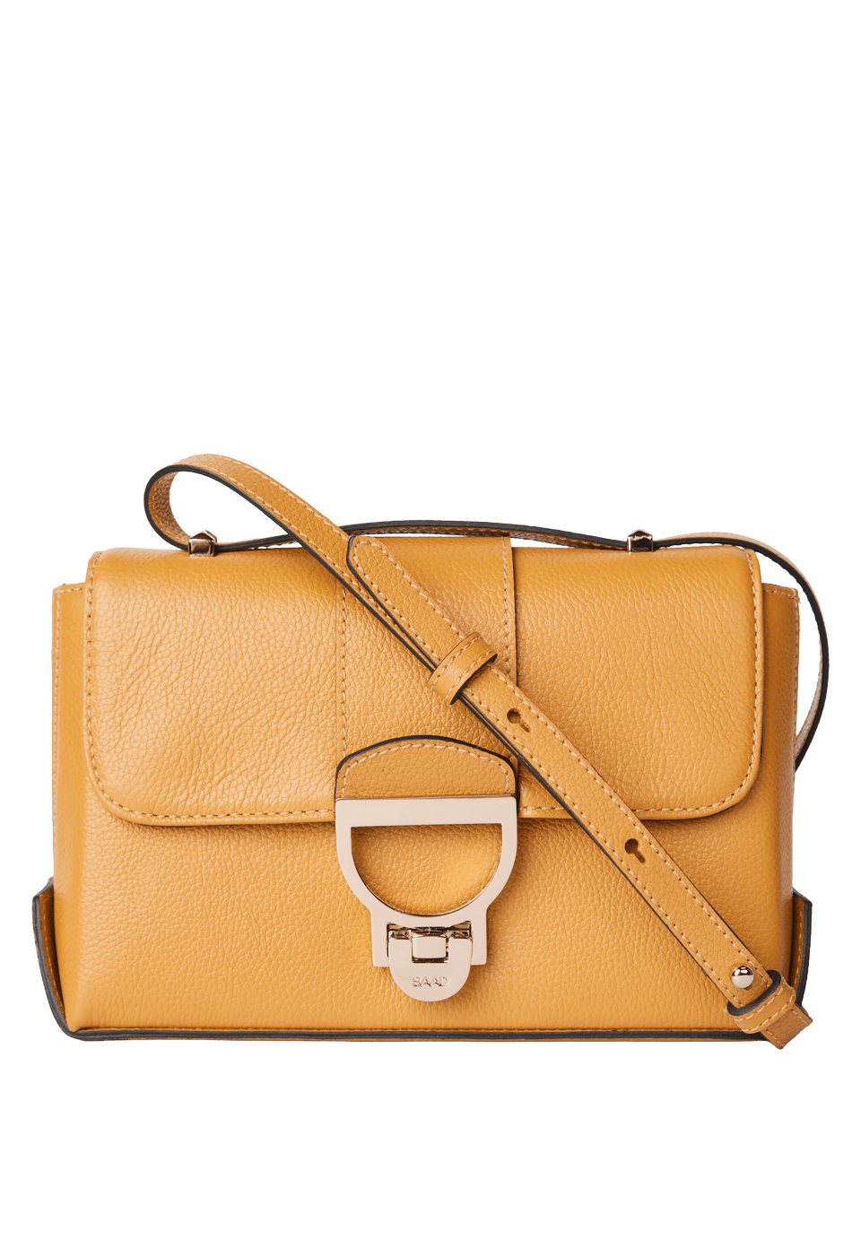 251-BL2157 - Bolsa Pequena em Couro
