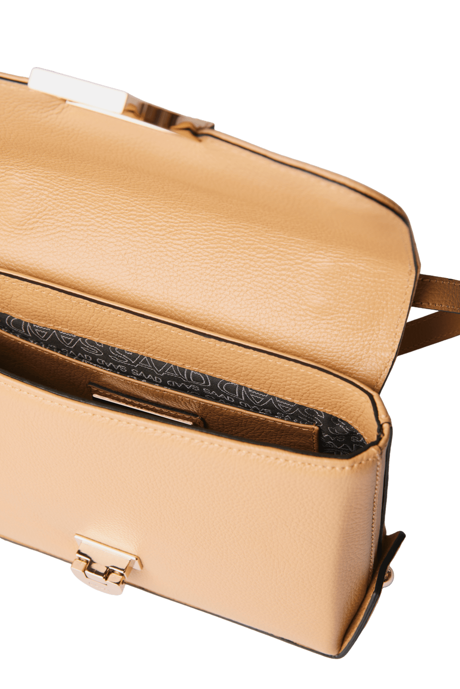 251-BL2157 - Bolsa Pequena em Couro