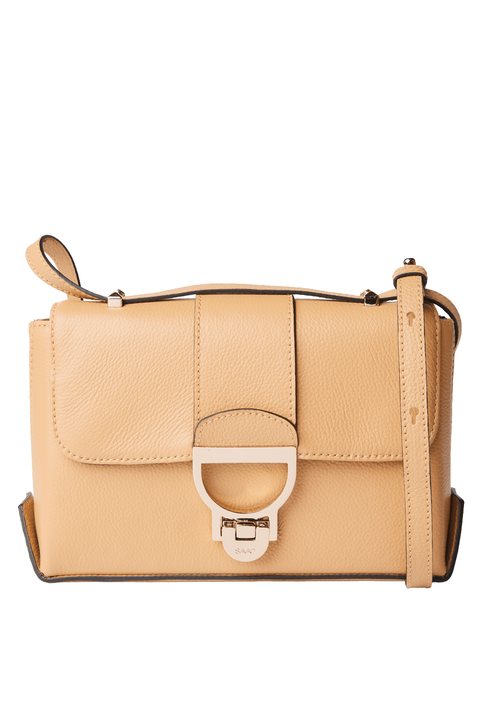 251-BL2157 - Bolsa Pequena em Couro