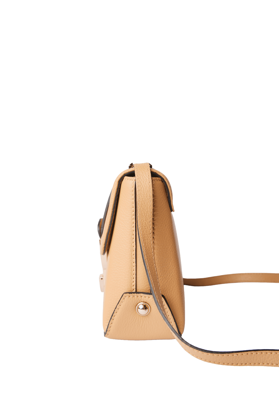 251-BL2157 - Bolsa Pequena em Couro