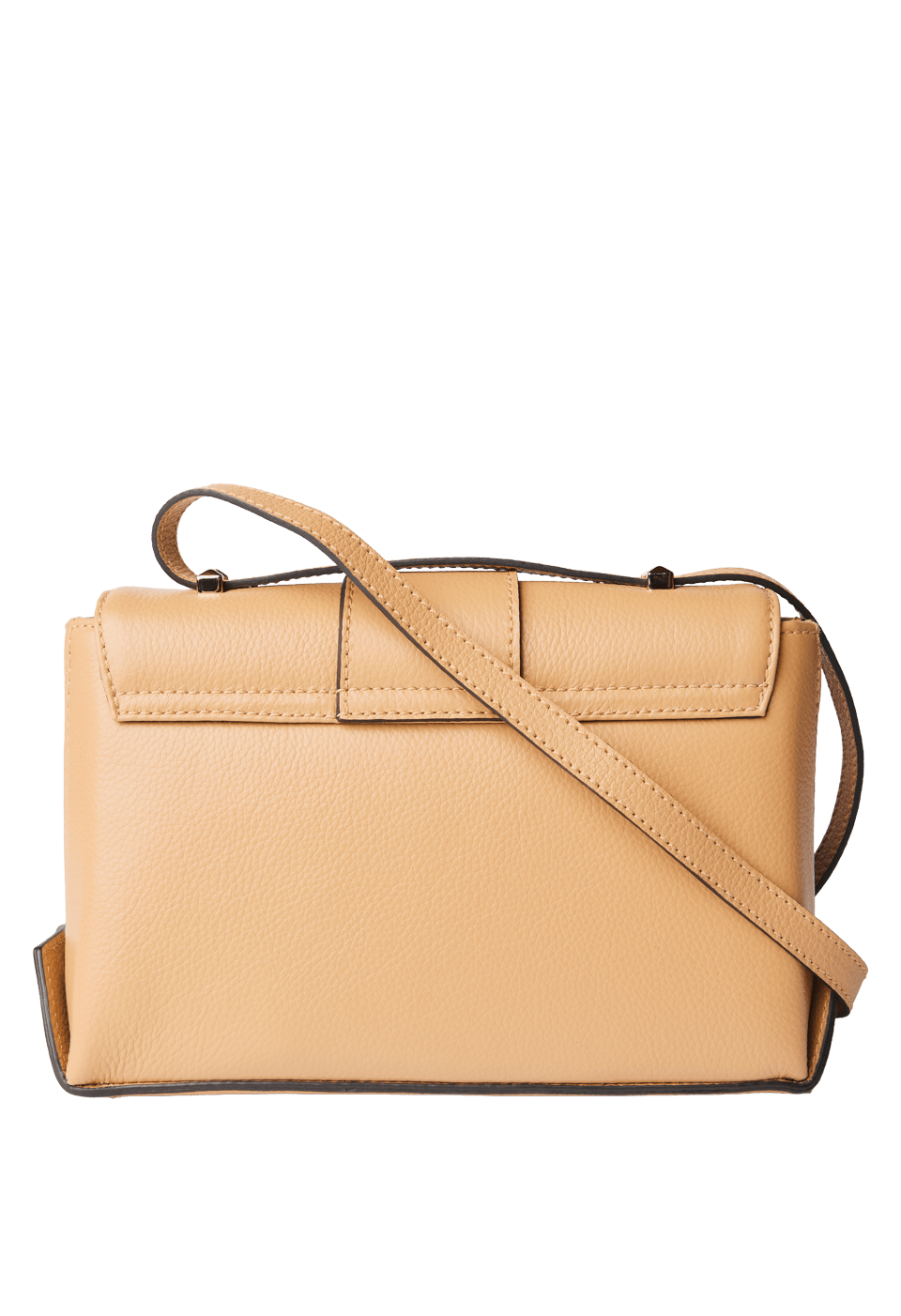 251-BL2157 - Bolsa Pequena em Couro