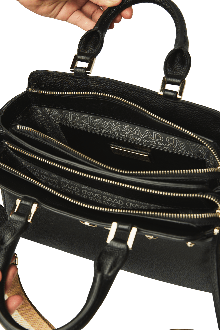 Bolsa Média Essência