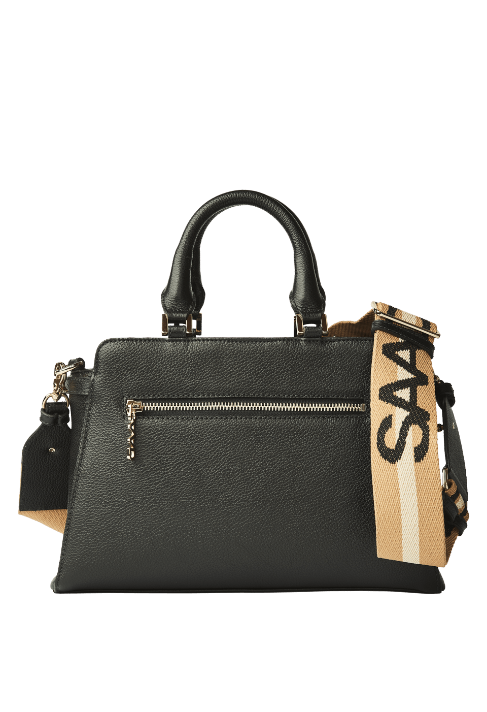 Bolsa Média Essência