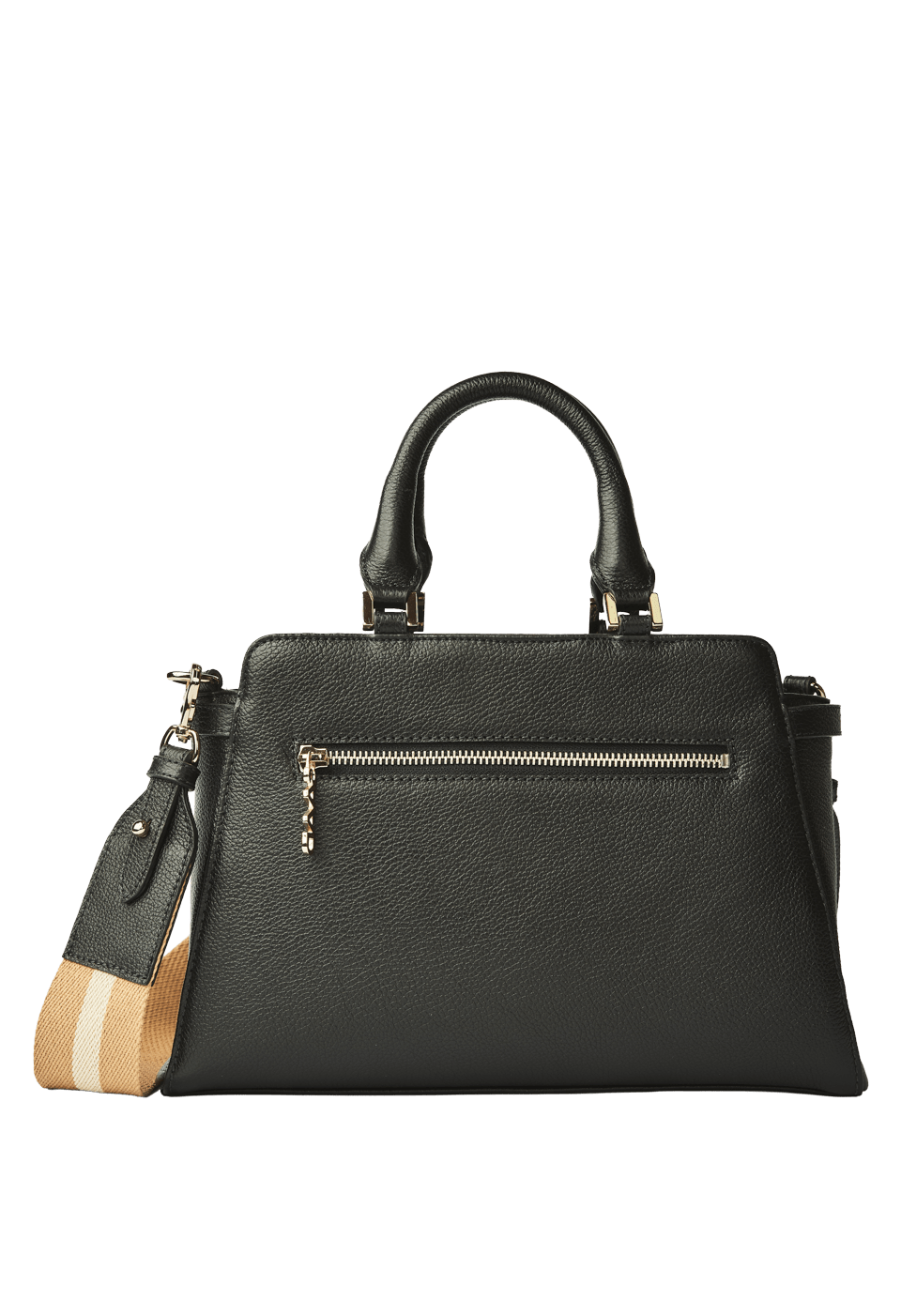 Bolsa Média Essência
