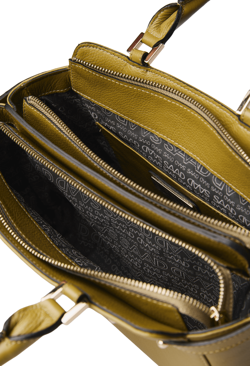 Bolsa Média Essência