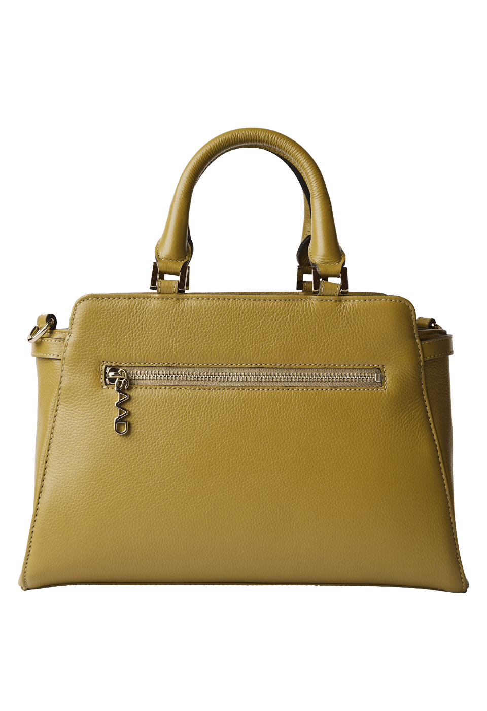 Bolsa Média Essência