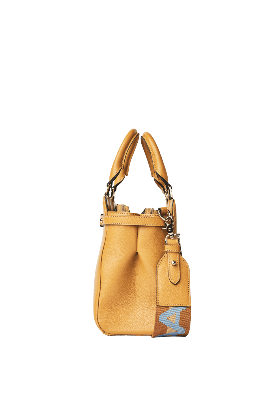Bolsa Média Essência