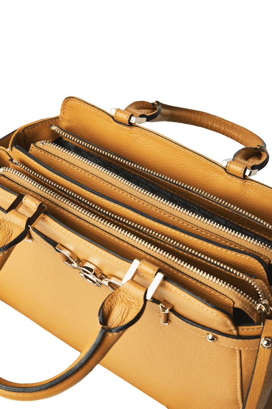 Bolsa Média Essência