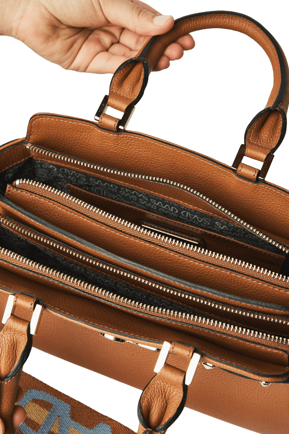 Bolsa Média Essência