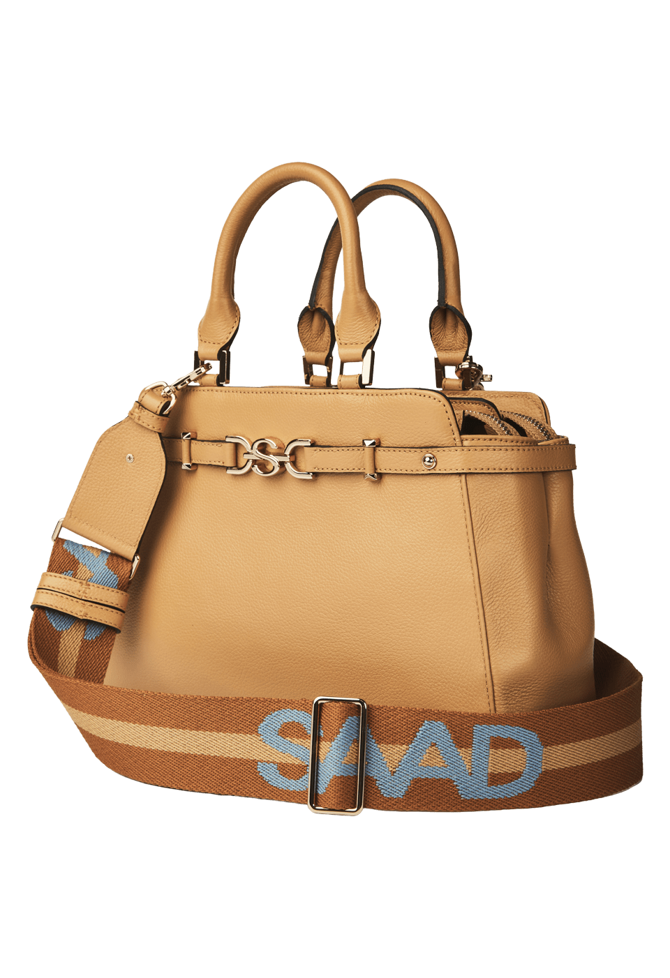Bolsa Média Essência