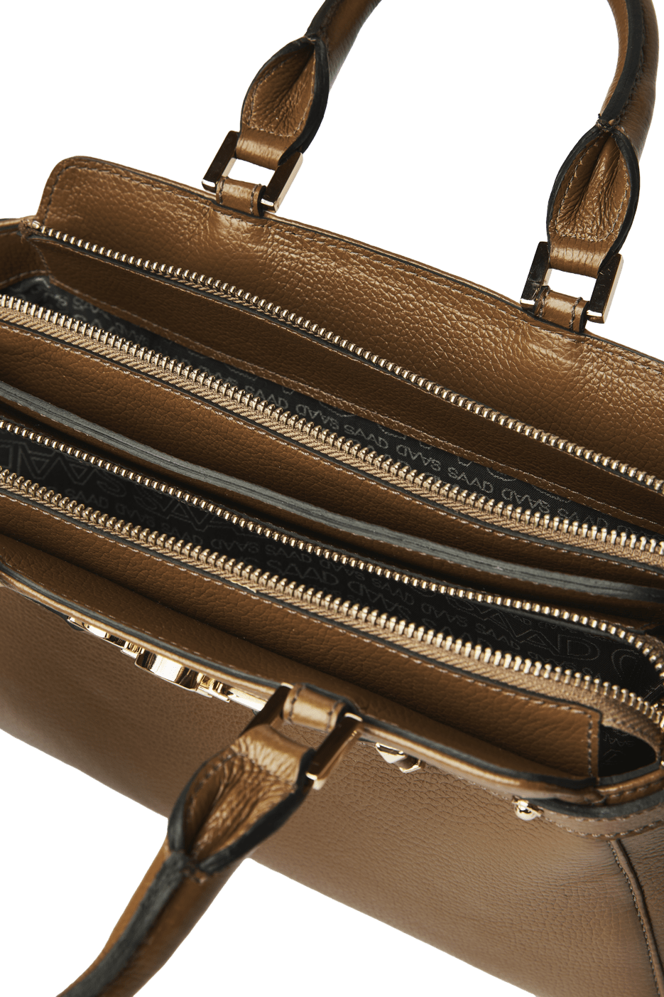 Bolsa Média Essência