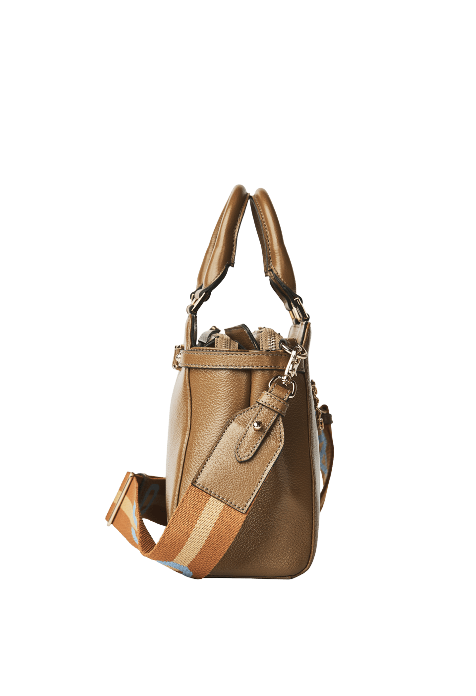 Bolsa Média Essência