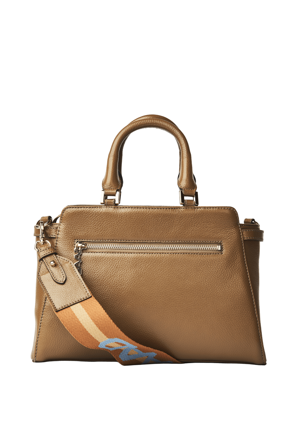 Bolsa Média Essência