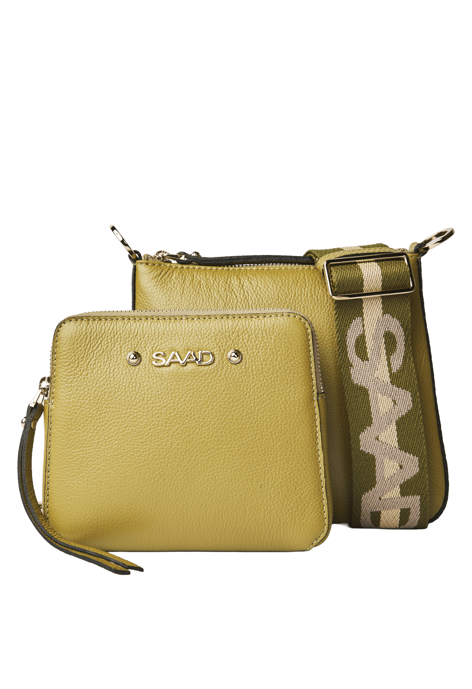 Bolsa Multi Essência