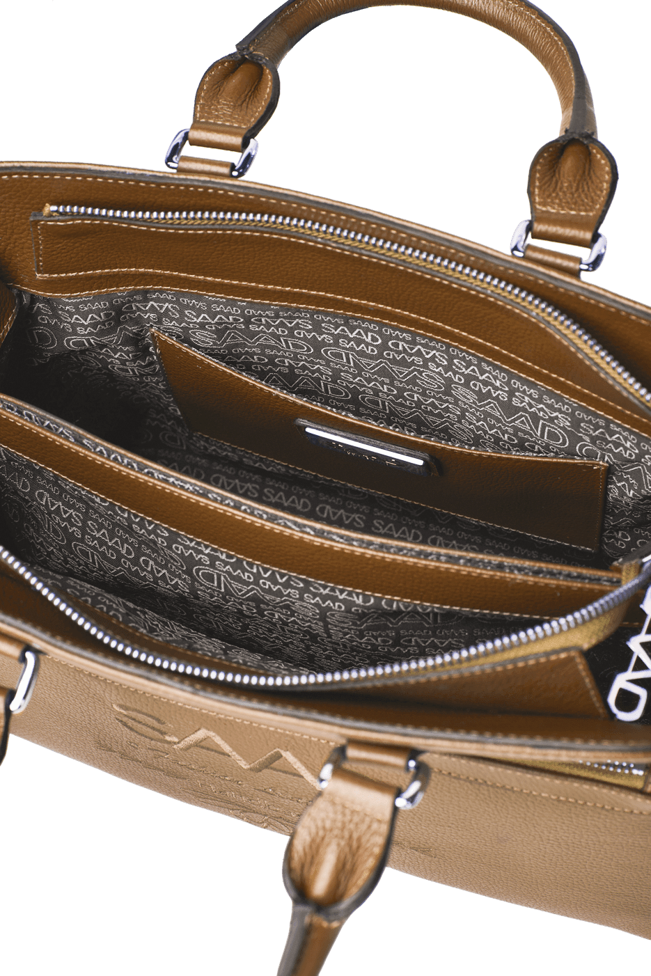 Bolsa Tote Ícones