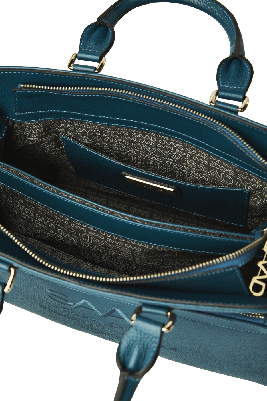 Bolsa Tote Ícones