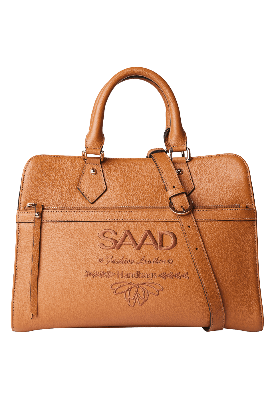 251-BL2163 - Bolsa Tote Ícones