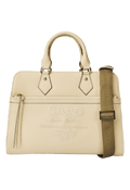 251-BL2163 - Bolsa Tote Ícones