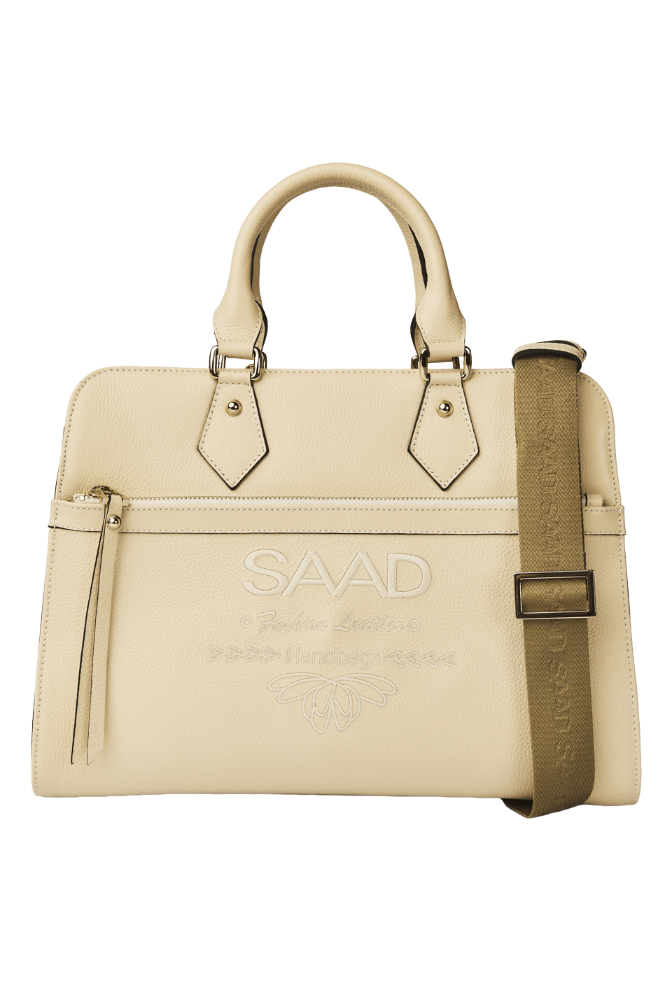 251-BL2163 - Bolsa Tote Ícones