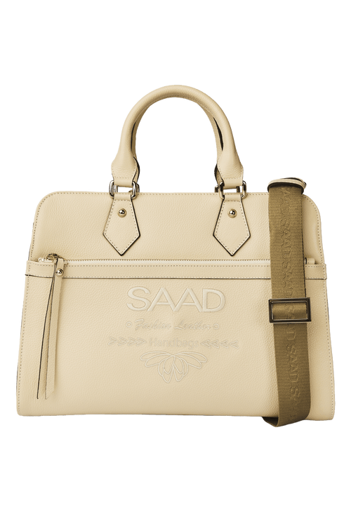 251-BL2163 - Bolsa Tote Ícones