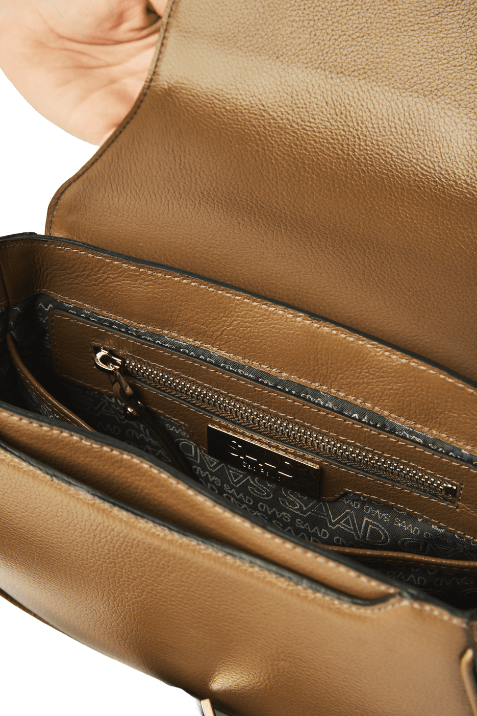 Bolsa Pequena Ícones