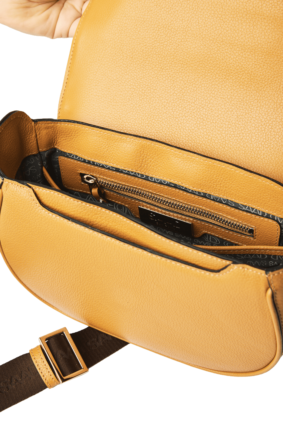 Bolsa Pequena Ícones