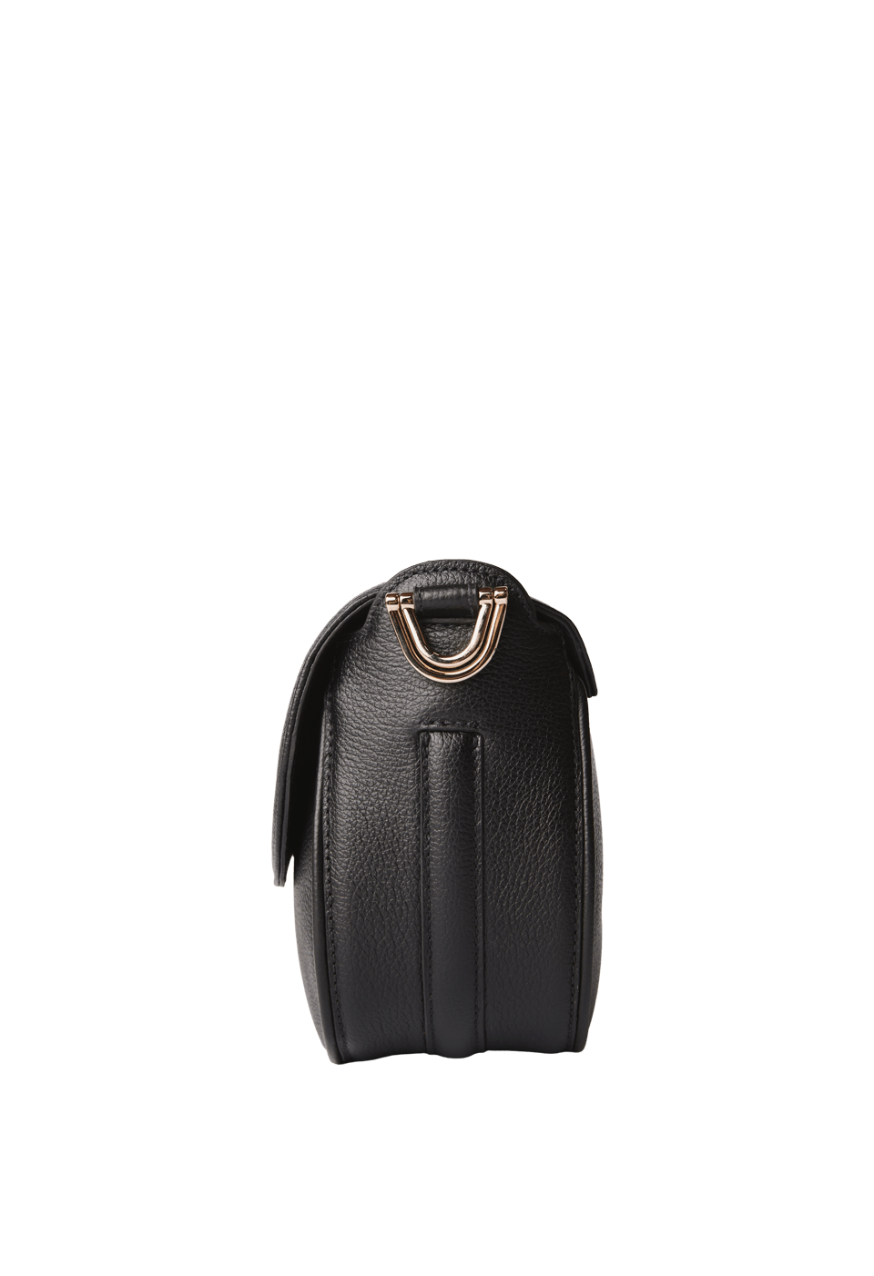 Bolsa Pequena em Couro