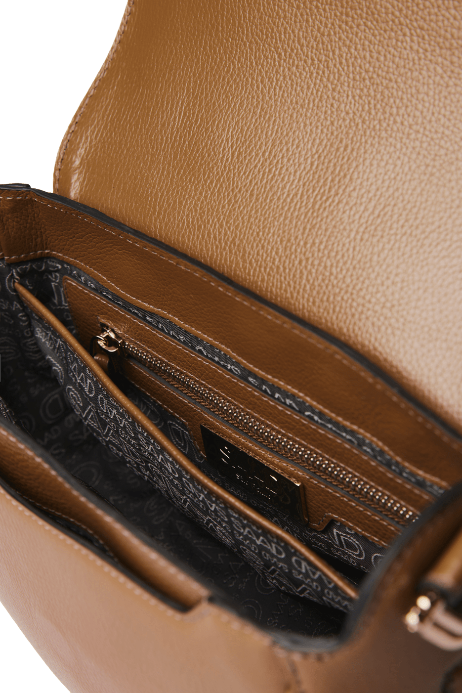 Bolsa Pequena em Couro