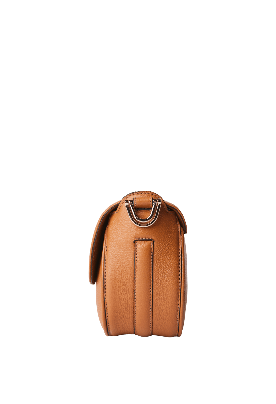 Bolsa Pequena em Couro