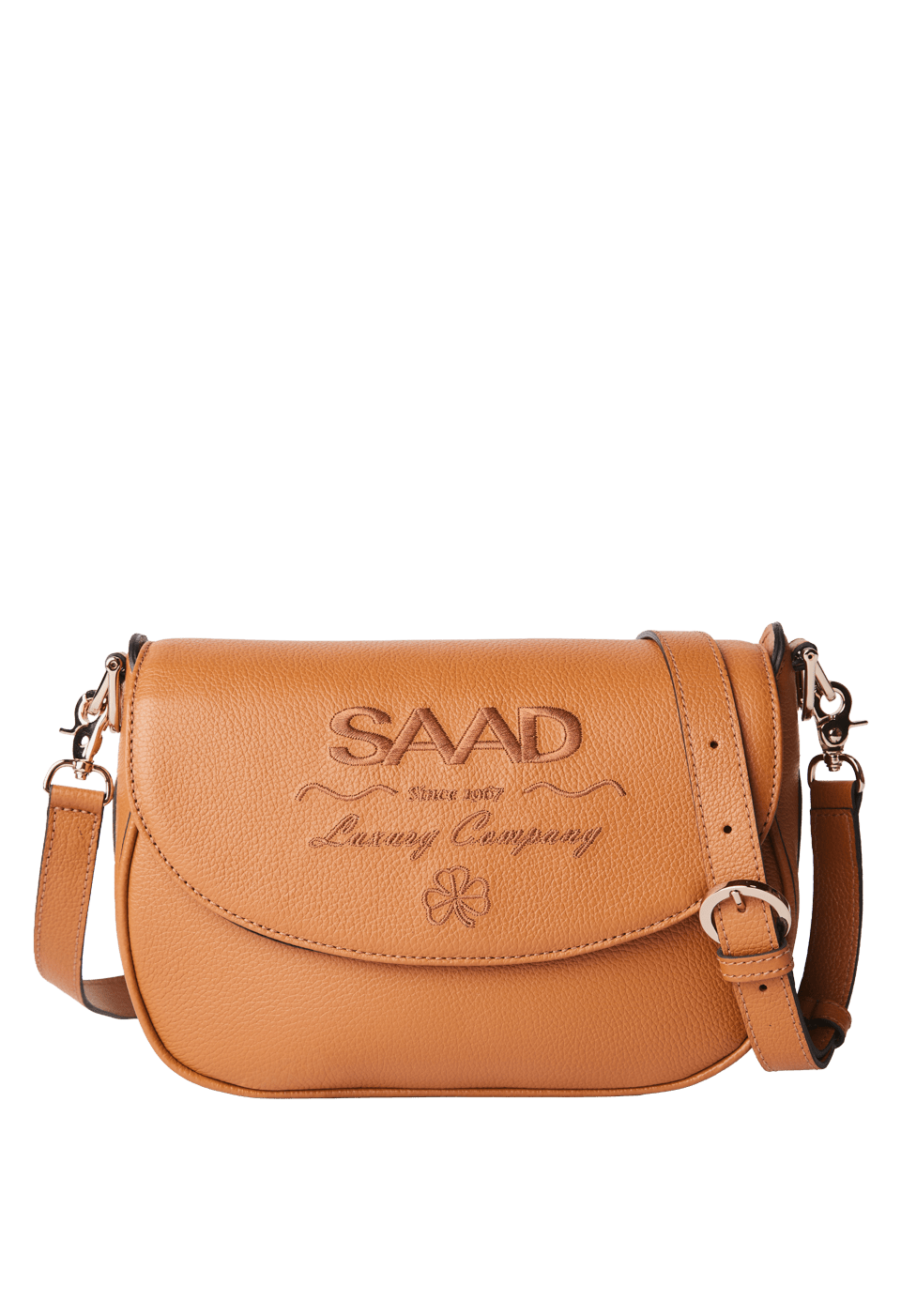 Bolsa Pequena em Couro