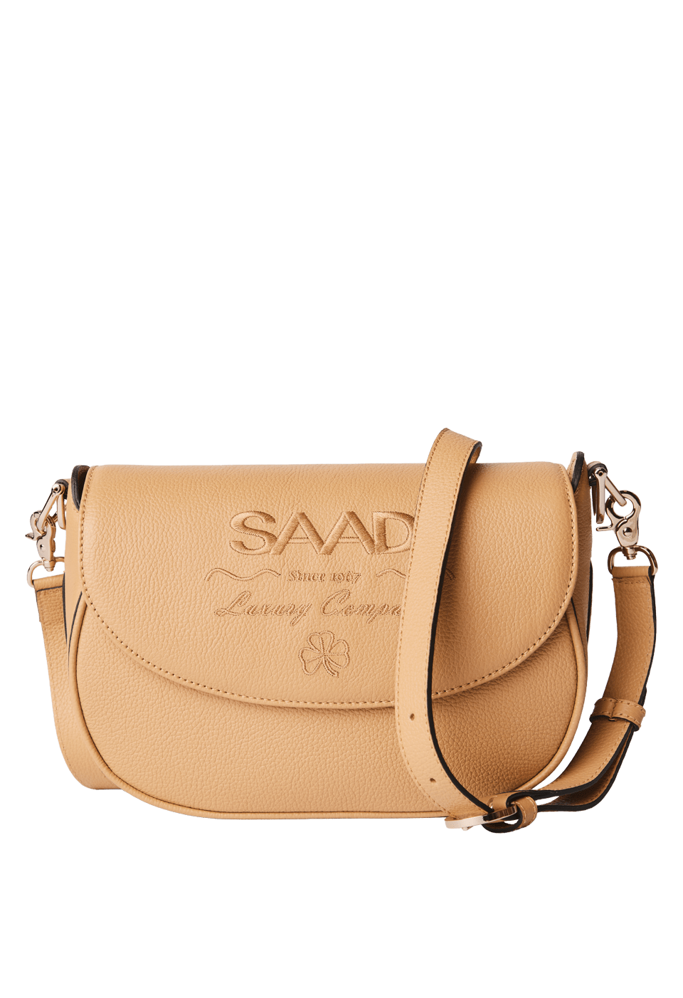 Bolsa Pequena em Couro