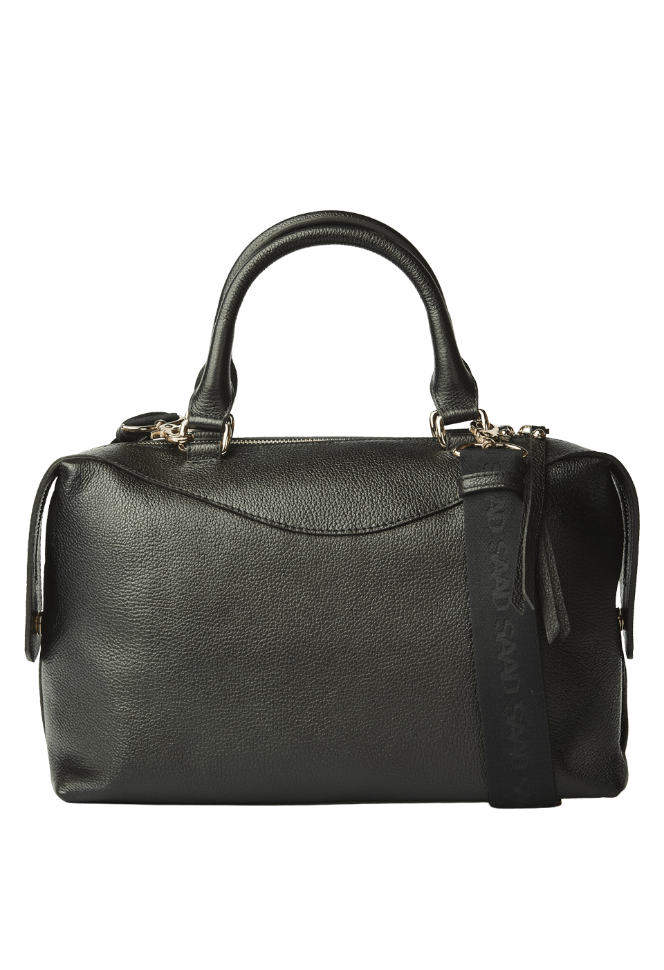 Bolsa Média Ícones