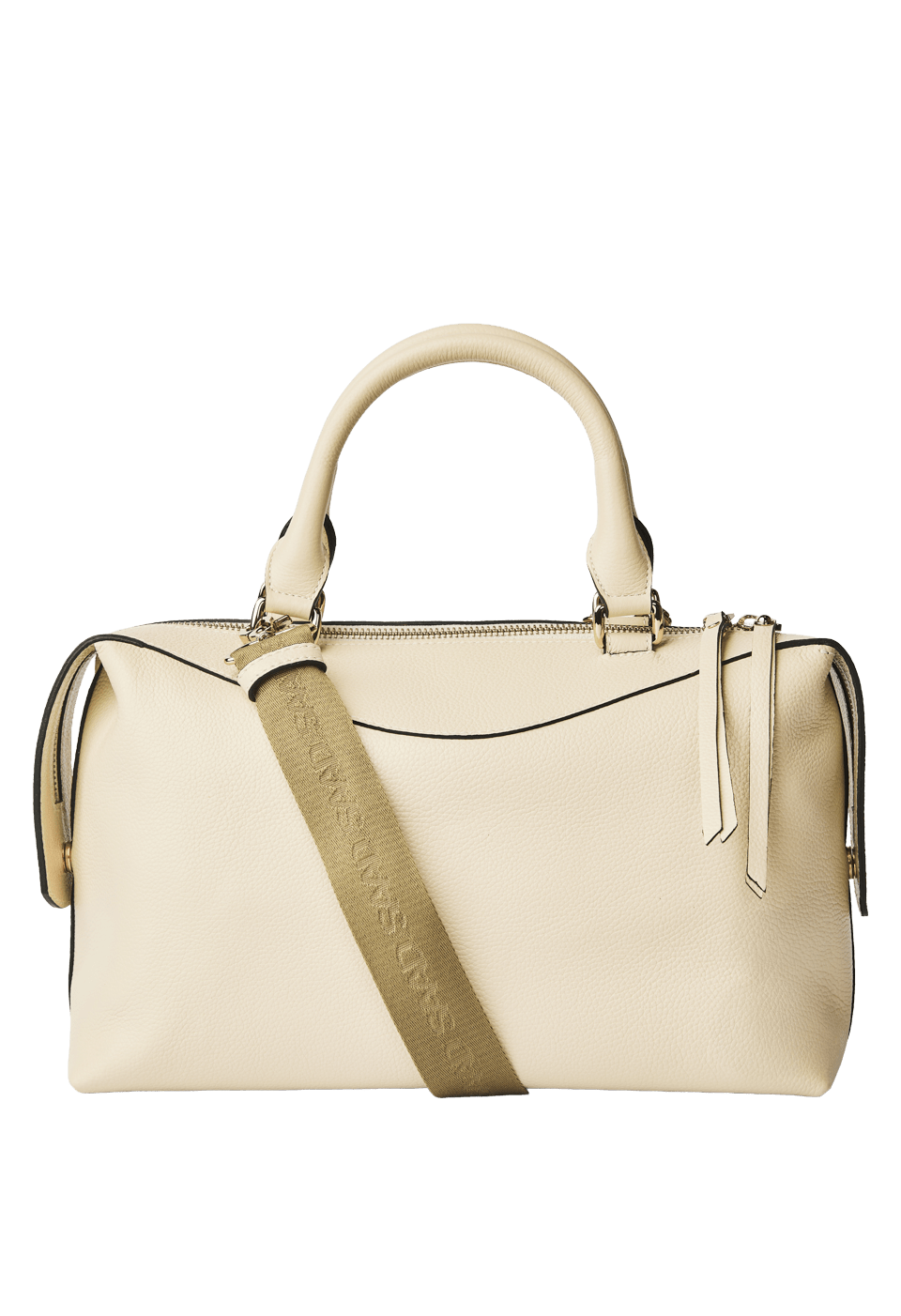 Bolsa Média Ícones