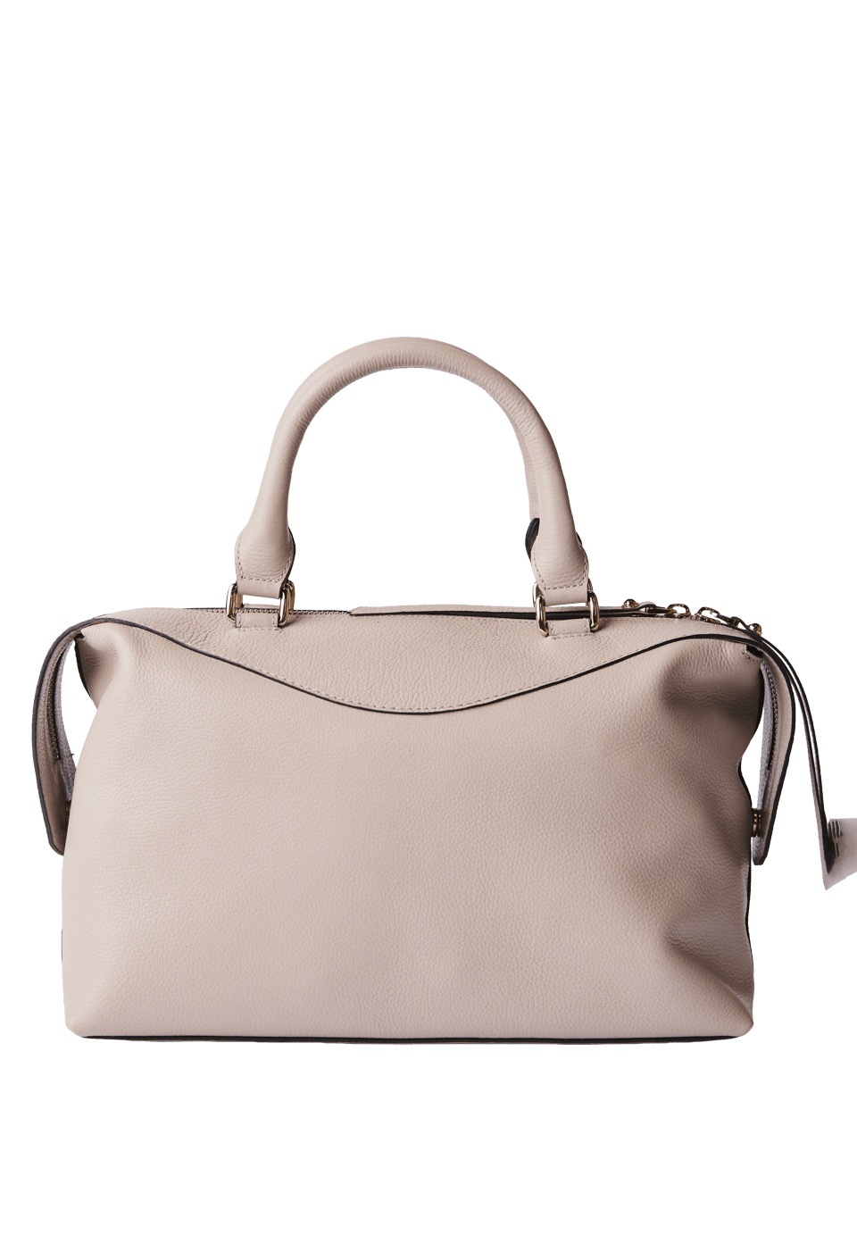 Bolsa Média Ícones