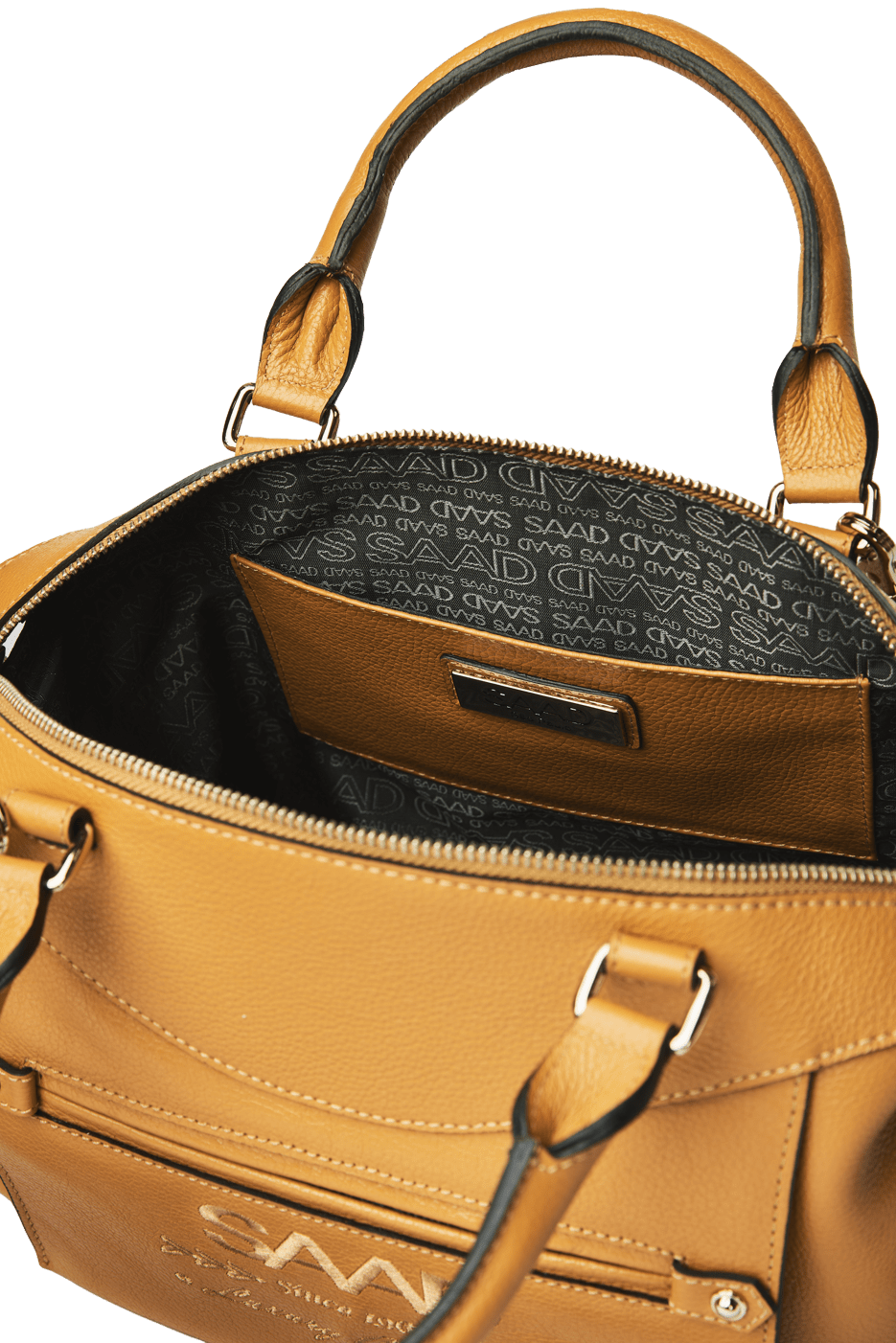 Bolsa Média Ícones