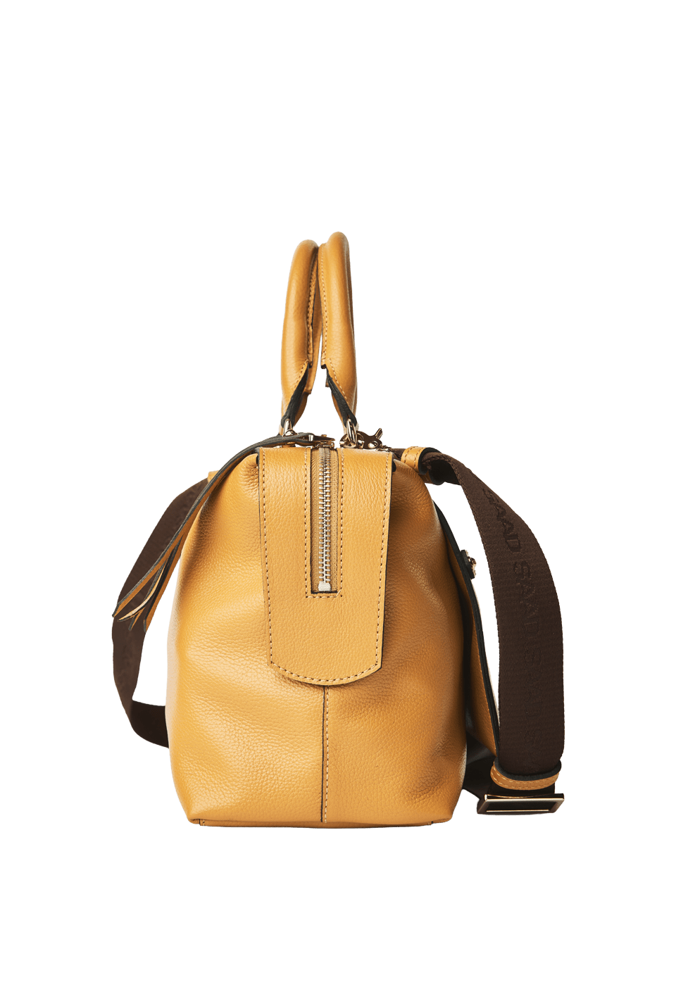 Bolsa Média Ícones