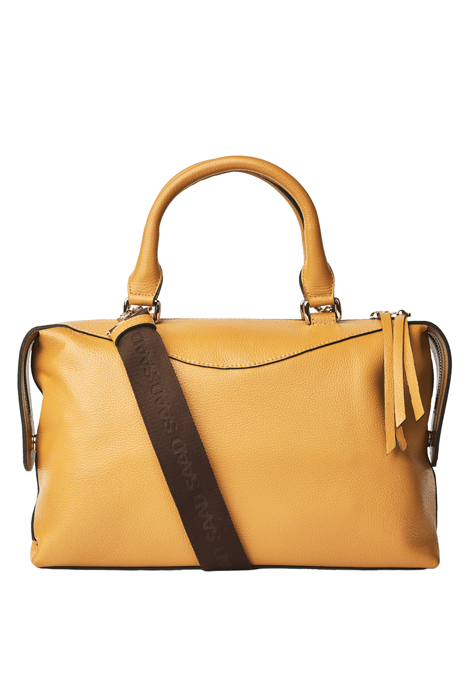Bolsa Média Ícones