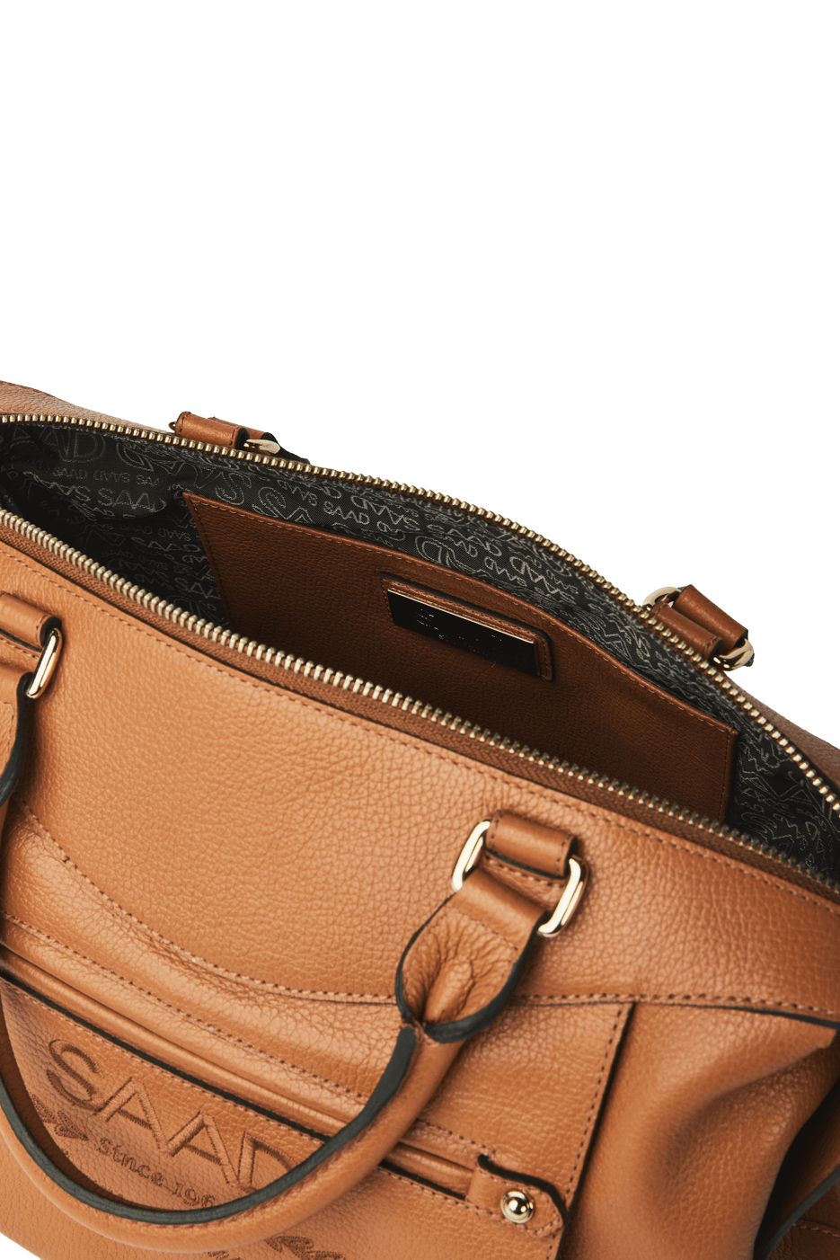 Bolsa Média Ícones