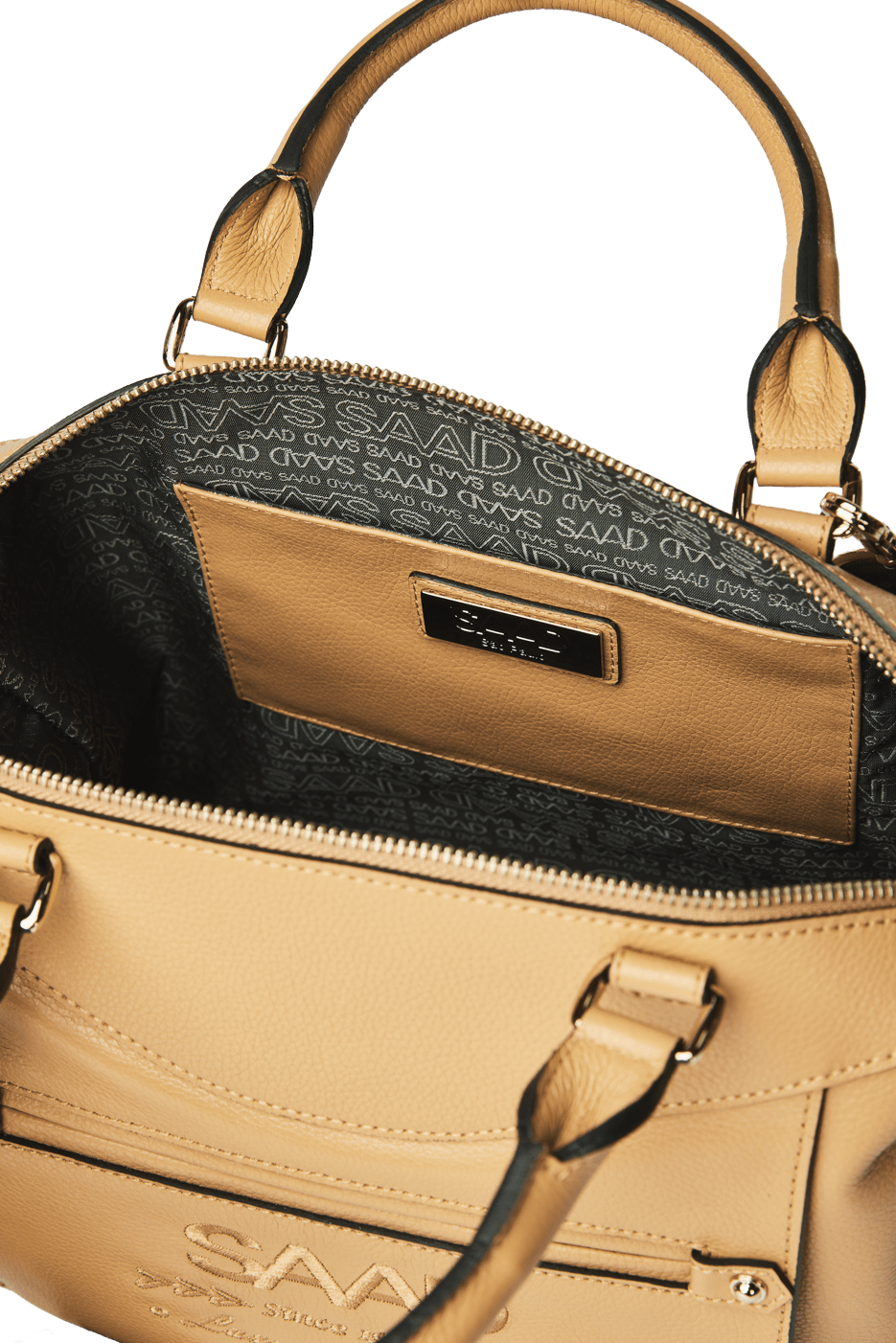Bolsa Média Ícones