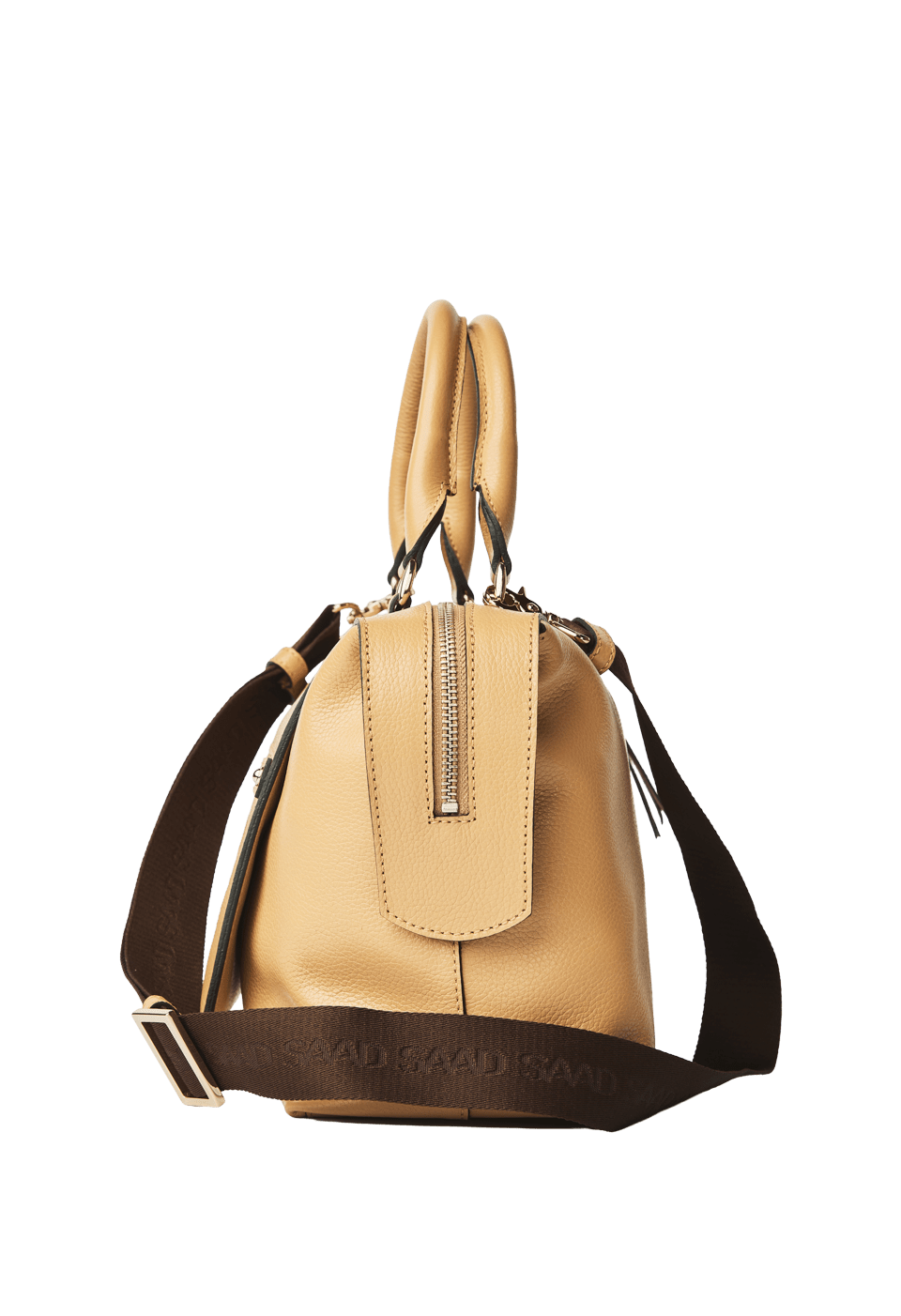 Bolsa Média Ícones