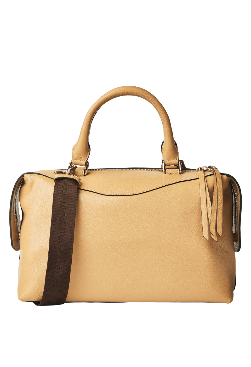 Bolsa Média Ícones