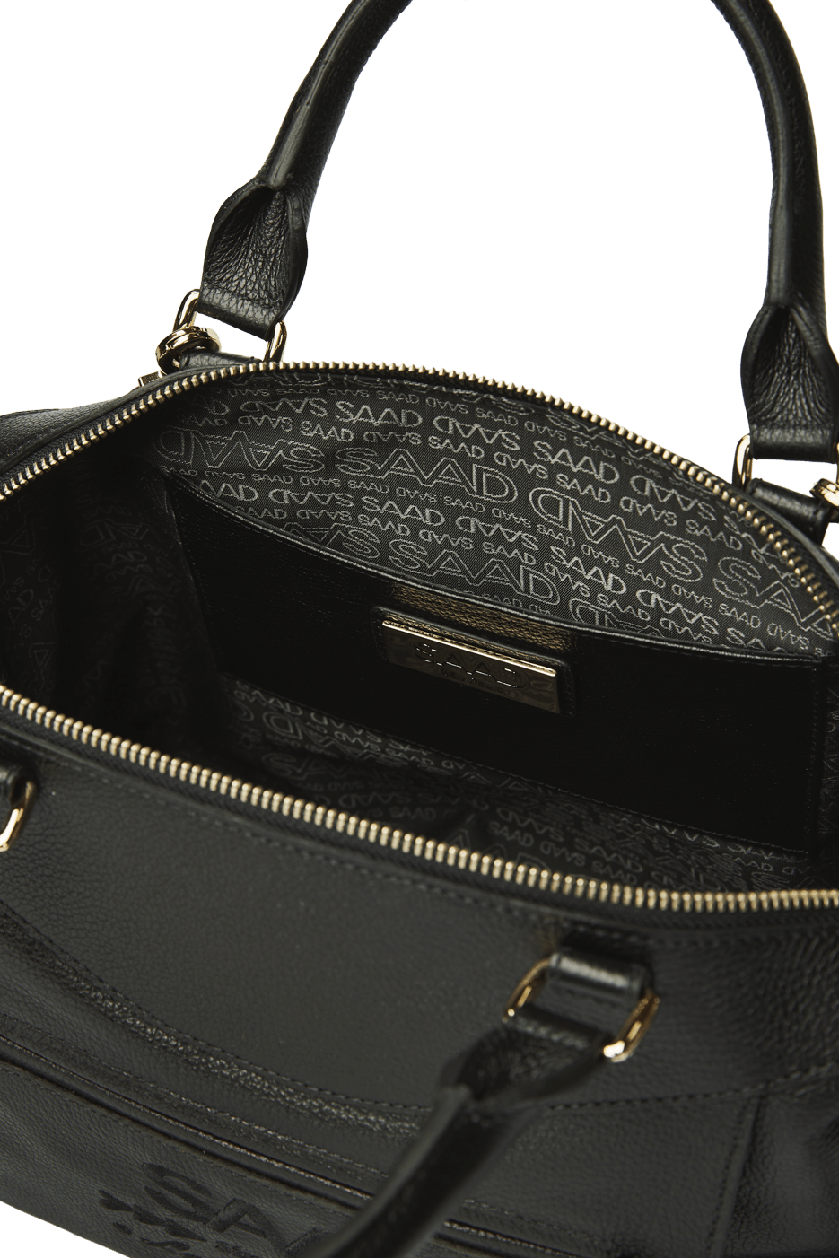251-BL2165 - Bolsa Média Ícones