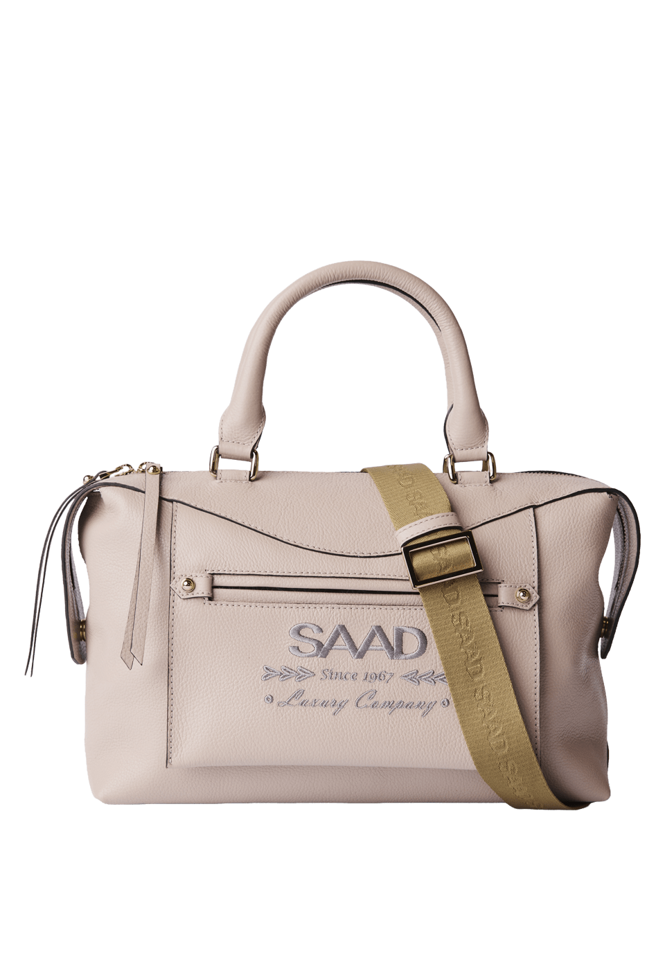251-BL2165 - Bolsa Média Ícones