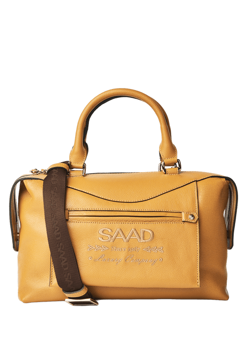 251-BL2165 - Bolsa Média Ícones