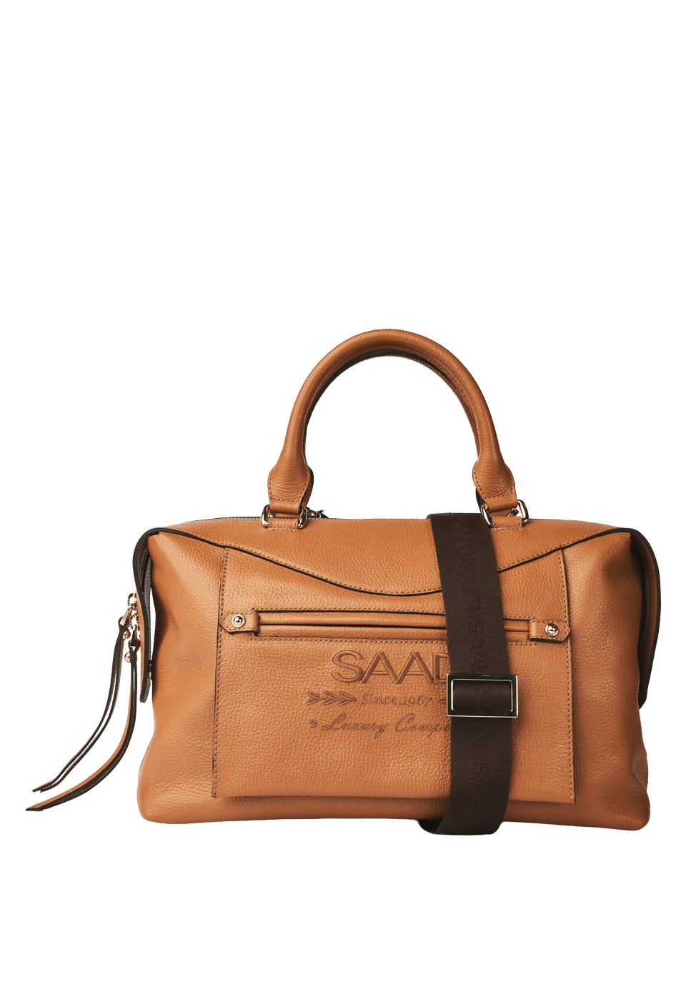 251-BL2165 - Bolsa Média Ícones