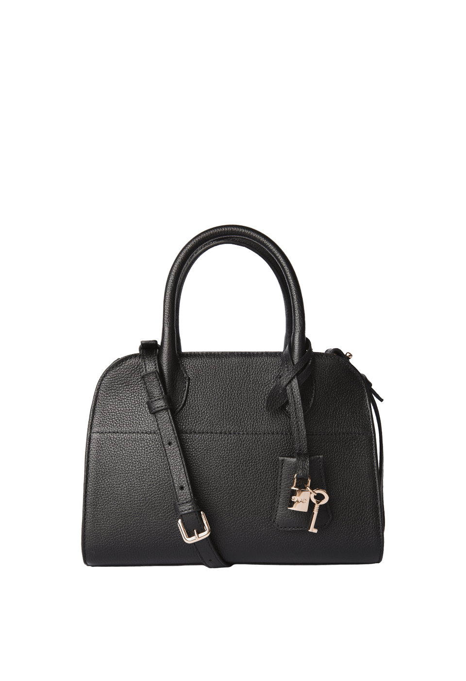 Bolsa Pequena em Couro