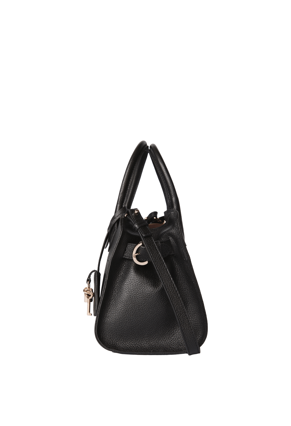 Bolsa Pequena em Couro