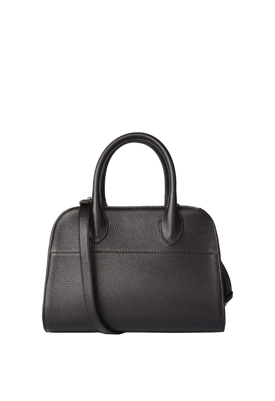 Bolsa Pequena em Couro
