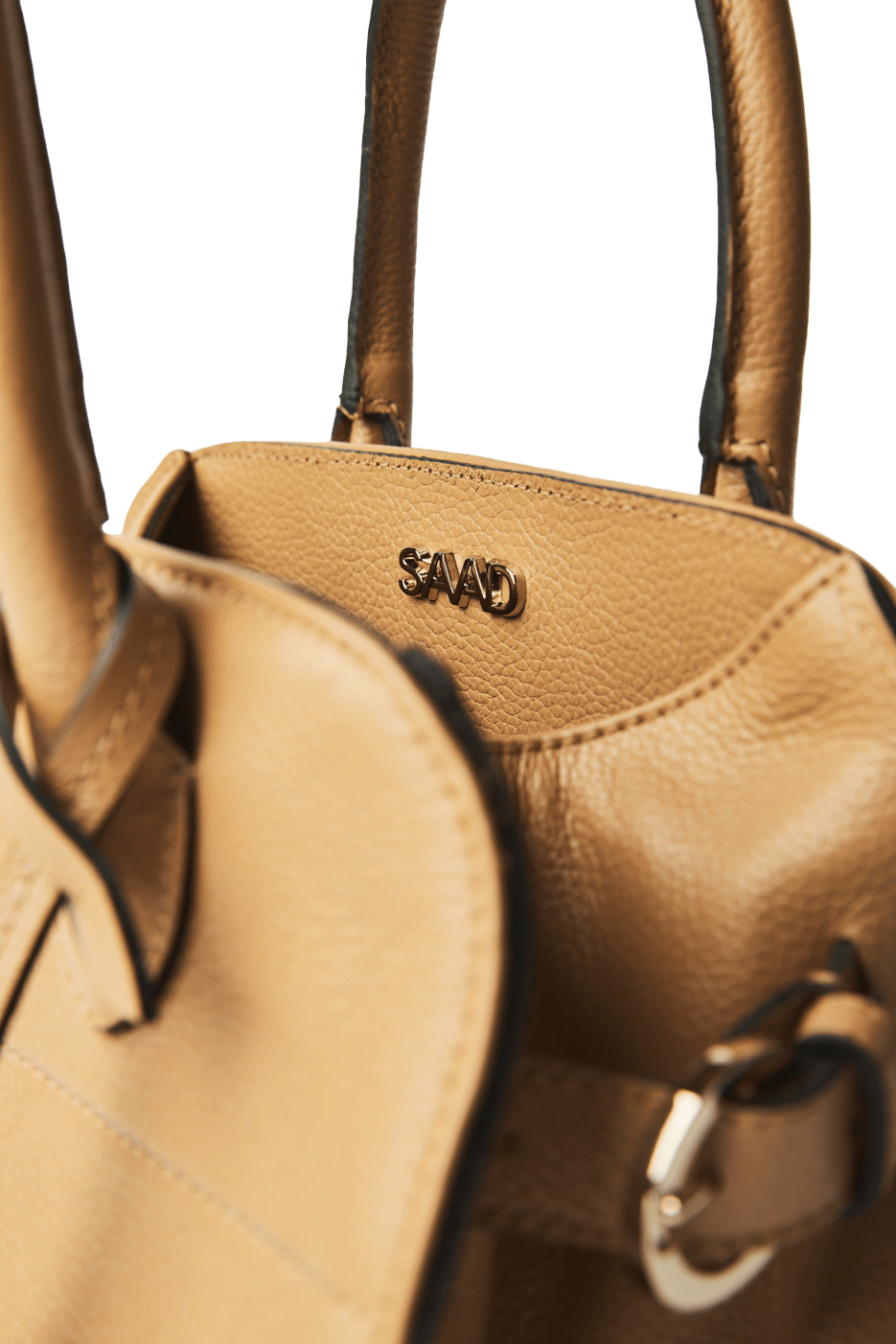 Bolsa Pequena em Couro
